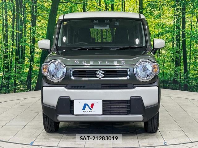 Suzuki HUSTLER 2023-10 8730908-13