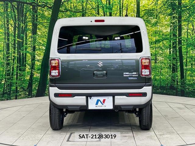 Suzuki HUSTLER 2023-10 8730908-14
