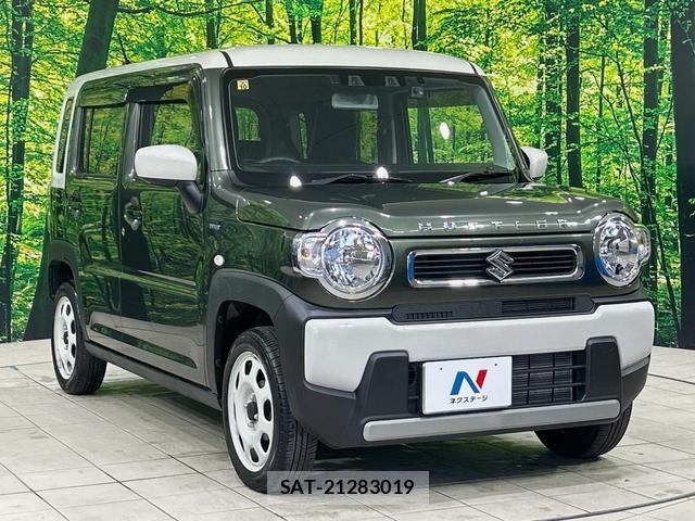 Suzuki HUSTLER 2023-10 8730908-15