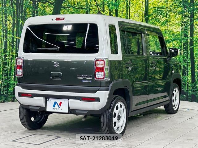 Suzuki HUSTLER 2023-10 8730908-16