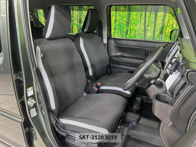 Suzuki HUSTLER 2023-10 8730908-7