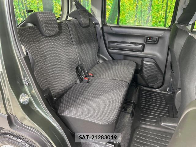 Suzuki HUSTLER 2023-10 8730908-8