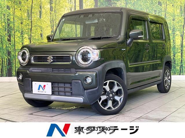 Suzuki HUSTLER 2020-04 8730961-0