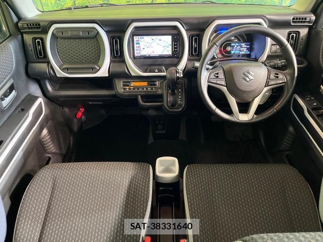 Suzuki HUSTLER 2020-04 8730961-1