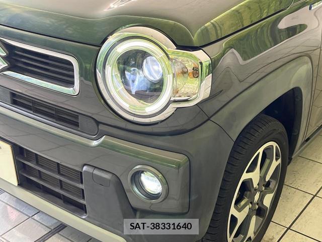 Suzuki HUSTLER 2020-04 8730961-11