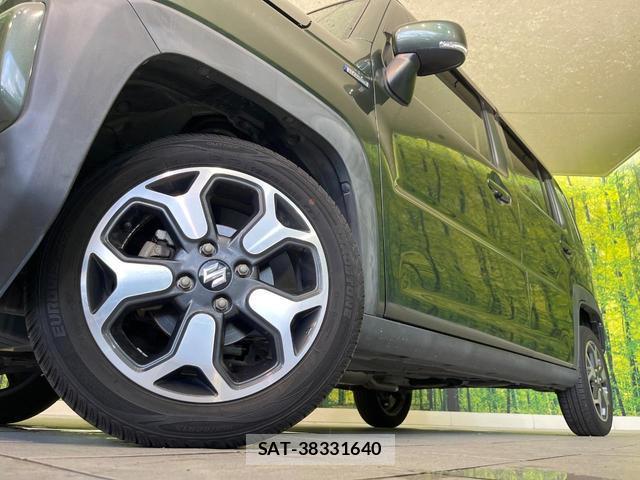 Suzuki HUSTLER 2020-04 8730961-12