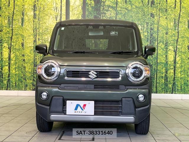 Suzuki HUSTLER 2020-04 8730961-13