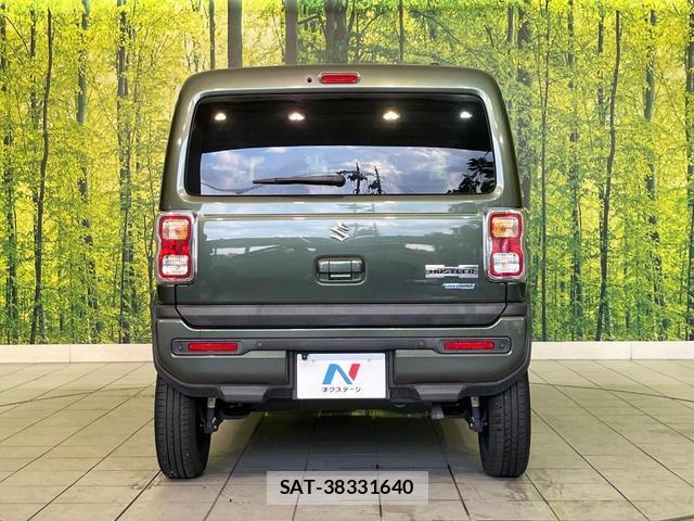 Suzuki HUSTLER 2020-04 8730961-14