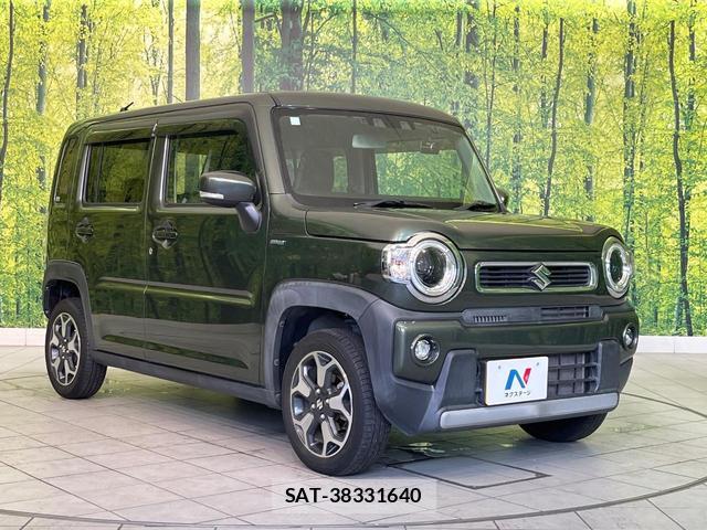 Suzuki HUSTLER 2020-04 8730961-15