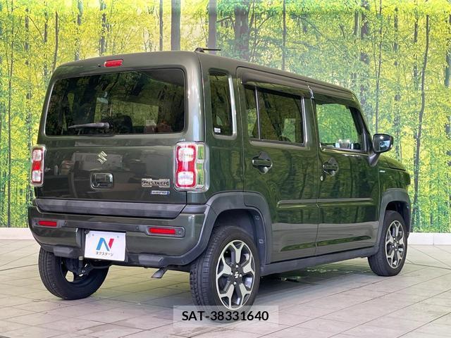 Suzuki HUSTLER 2020-04 8730961-16
