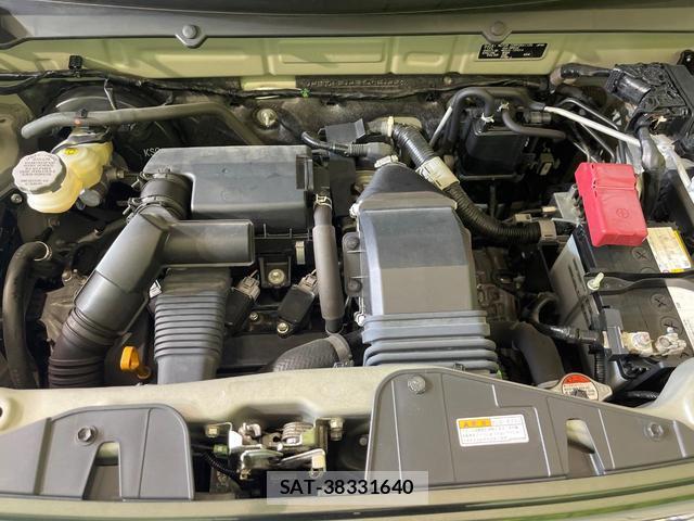 Suzuki HUSTLER 2020-04 8730961-18