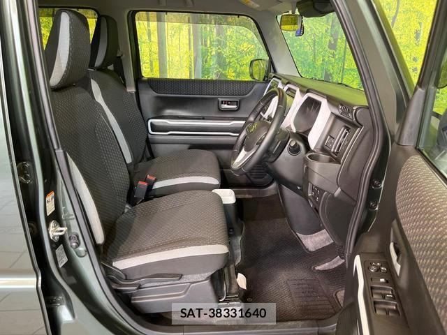 Suzuki HUSTLER 2020-04 8730961-7