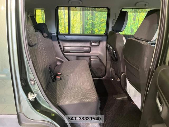 Suzuki HUSTLER 2020-04 8730961-8