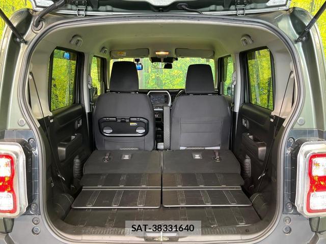 Suzuki HUSTLER 2020-04 8730961-9