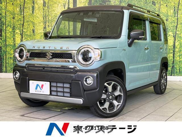 Suzuki HUSTLER 2024-04 8730969-0