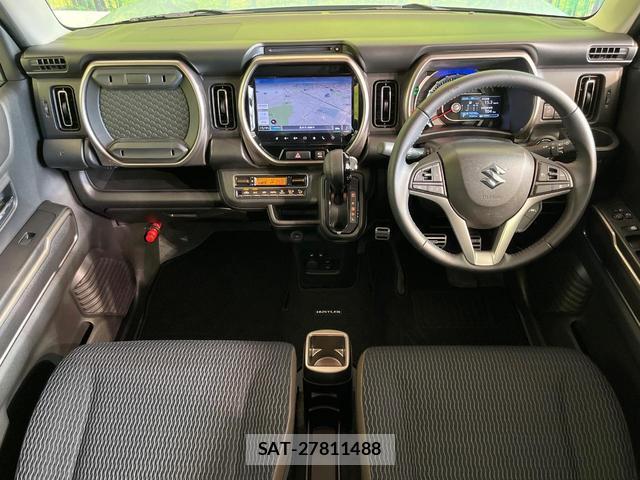 Suzuki HUSTLER 2024-04 8730969-1