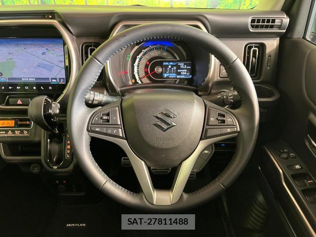Suzuki HUSTLER 2024-04 8730969-10