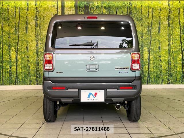 Suzuki HUSTLER 2024-04 8730969-14