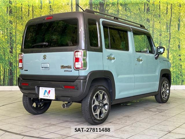 Suzuki HUSTLER 2024-04 8730969-16