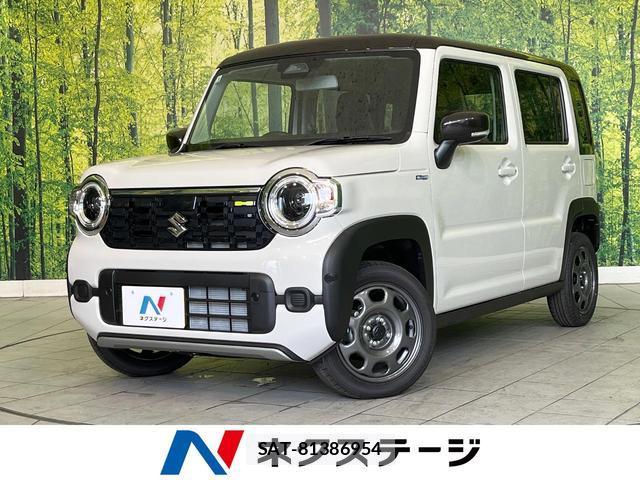 Suzuki HUSTLER 2026-05 8730970-0