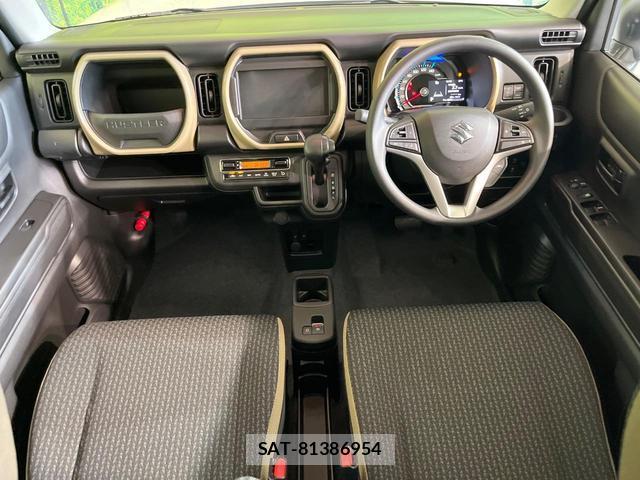 Suzuki HUSTLER 2026-05 8730970-1
