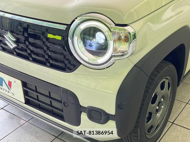 Suzuki HUSTLER 2026-05 8730970-11