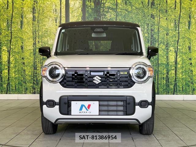 Suzuki HUSTLER 2026-05 8730970-13