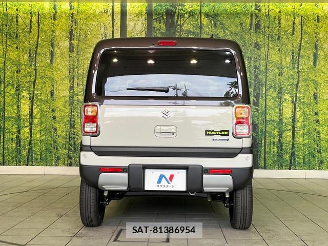 Suzuki HUSTLER 2026-05 8730970-14