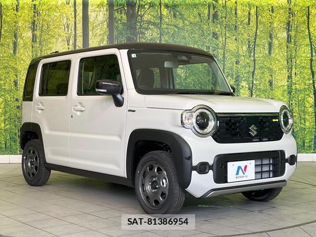 Suzuki HUSTLER 2026-05 8730970-15
