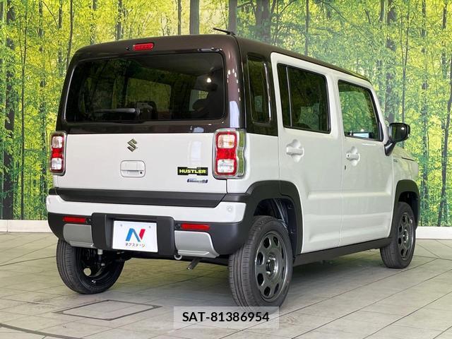 Suzuki HUSTLER 2026-05 8730970-16