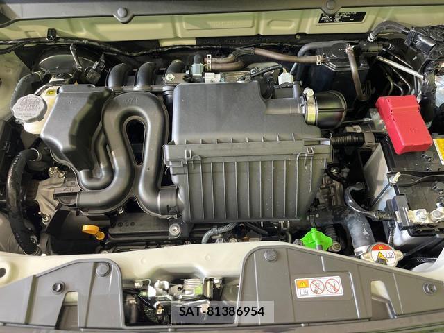 Suzuki HUSTLER 2026-05 8730970-18
