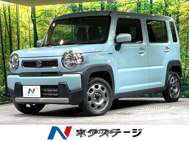 Suzuki HUSTLER 2024-03 8730987-0