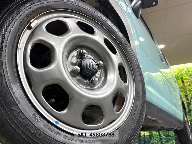 Suzuki HUSTLER 2024-03 8730987-13