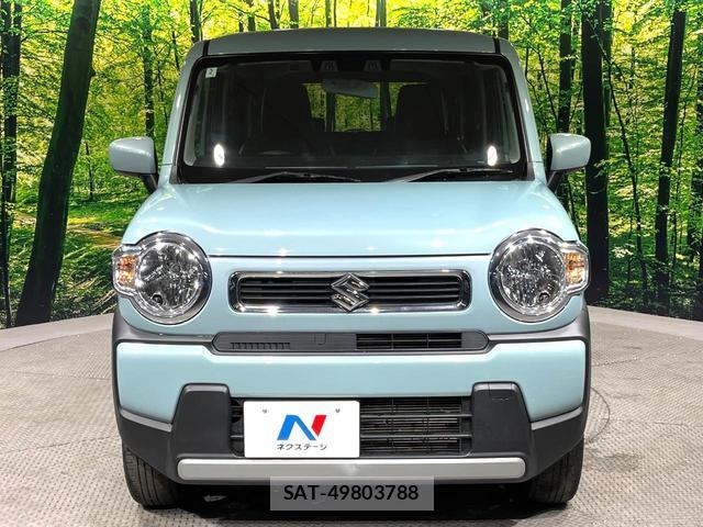 Suzuki HUSTLER 2024-03 8730987-14