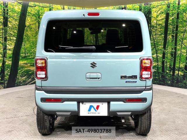 Suzuki HUSTLER 2024-03 8730987-15