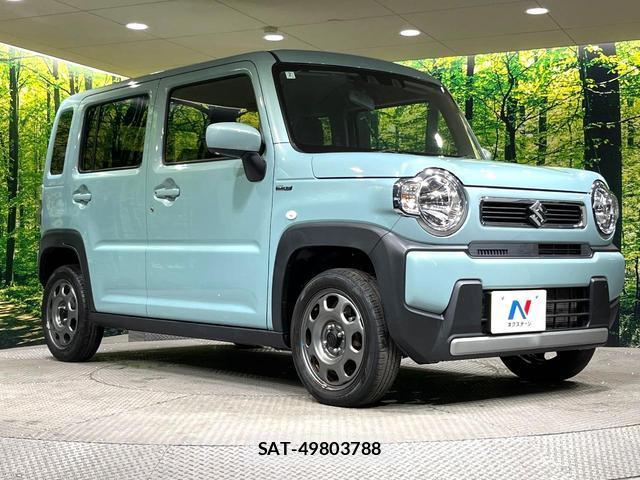 Suzuki HUSTLER 2024-03 8730987-16