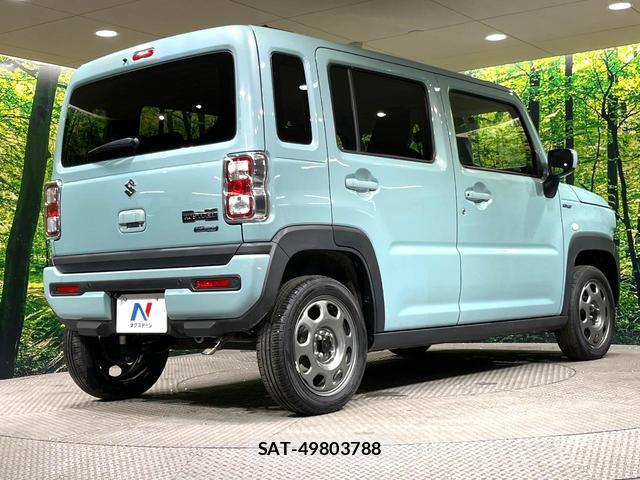 Suzuki HUSTLER 2024-03 8730987-17