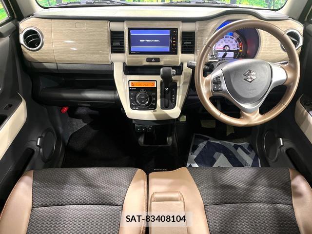 Suzuki HUSTLER 2019-07 8730992-1