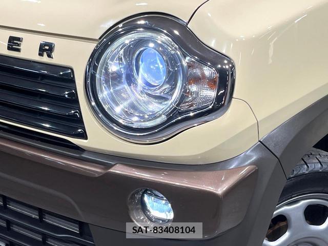 Suzuki HUSTLER 2019-07 8730992-11