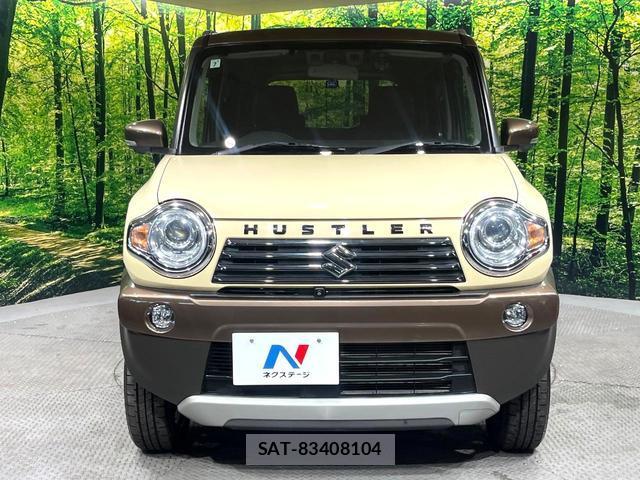 Suzuki HUSTLER 2019-07 8730992-13