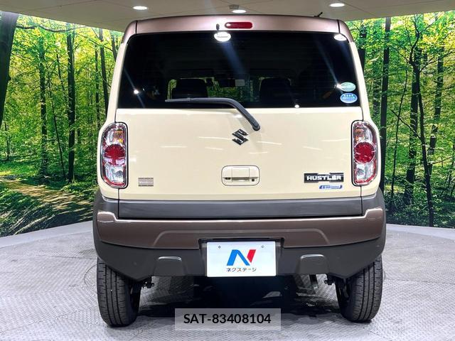 Suzuki HUSTLER 2019-07 8730992-14
