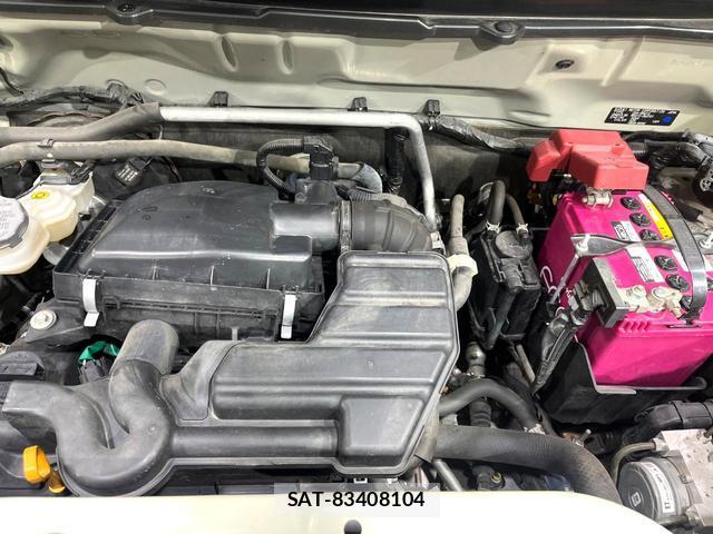 Suzuki HUSTLER 2019-07 8730992-17