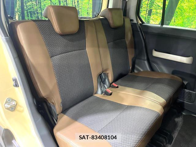 Suzuki HUSTLER 2019-07 8730992-8