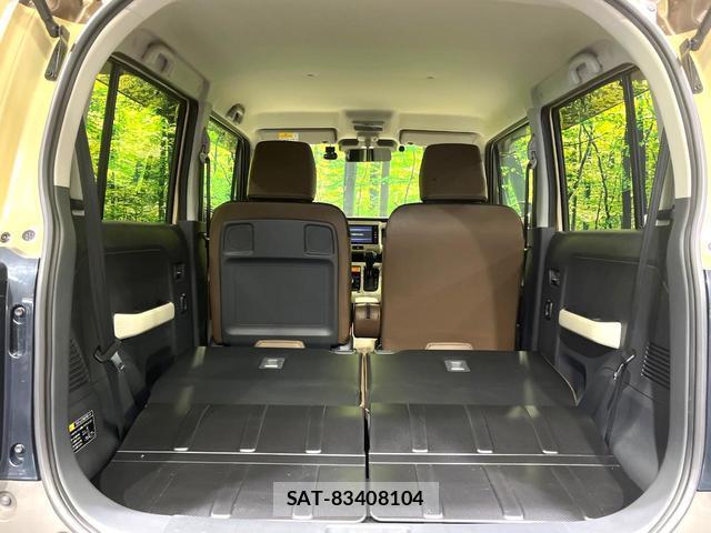 Suzuki HUSTLER 2019-07 8730992-9