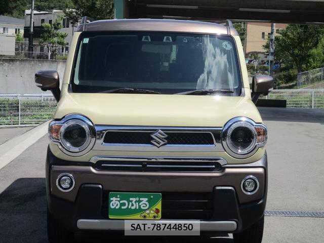Suzuki HUSTLER 2024-01 8731144-1