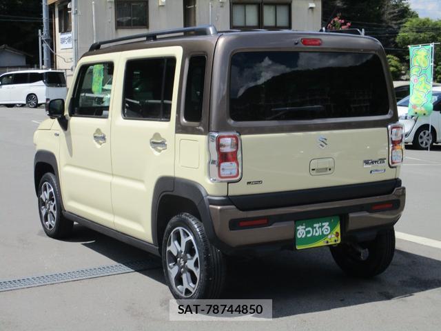 Suzuki HUSTLER 2024-01 8731144-10