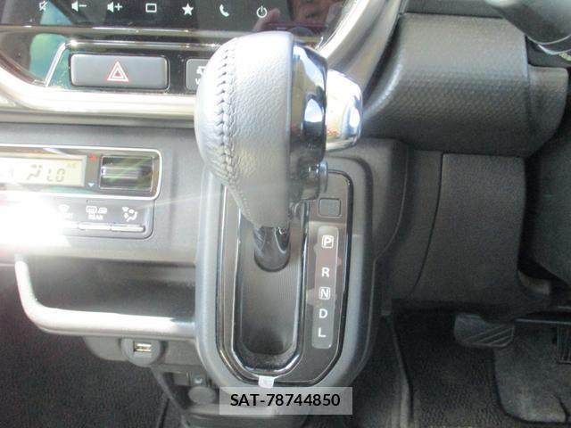 Suzuki HUSTLER 2024-01 8731144-13
