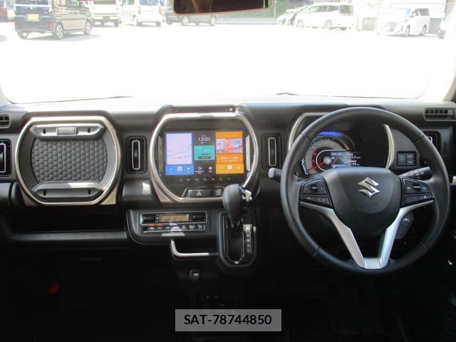 Suzuki HUSTLER 2024-01 8731144-17