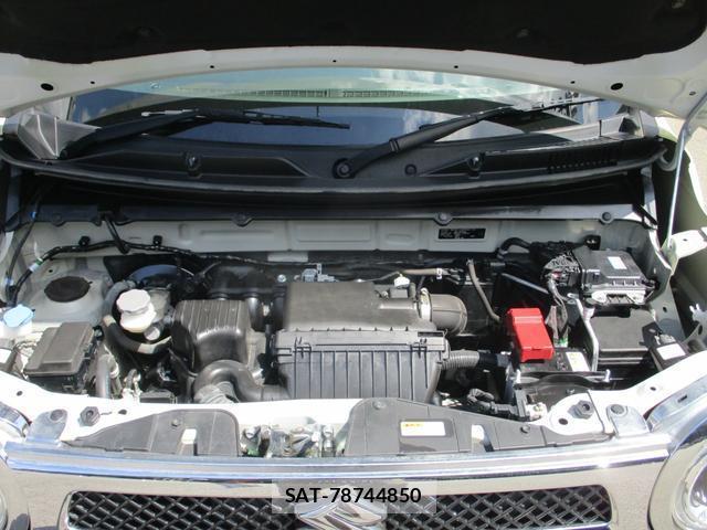 Suzuki HUSTLER 2024-01 8731144-19