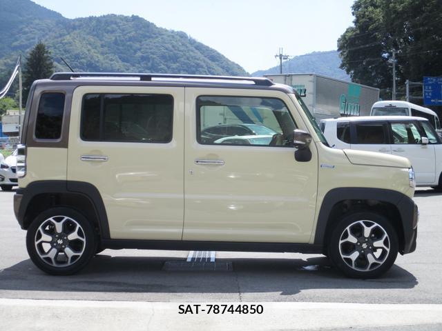Suzuki HUSTLER 2024-01 8731144-3